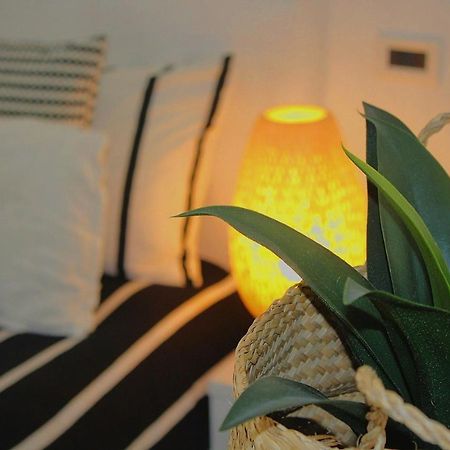 Stella Del Sud - B&B Bari Eksteriør bilde