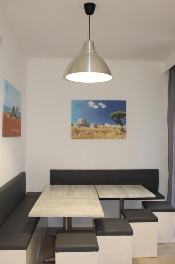 Stella Del Sud - B&B Bari Eksteriør bilde