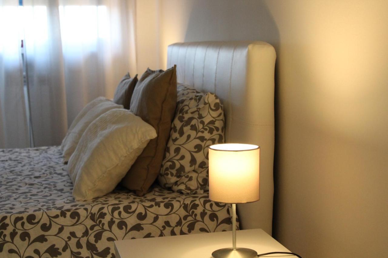 Stella Del Sud - B&B Bari Eksteriør bilde