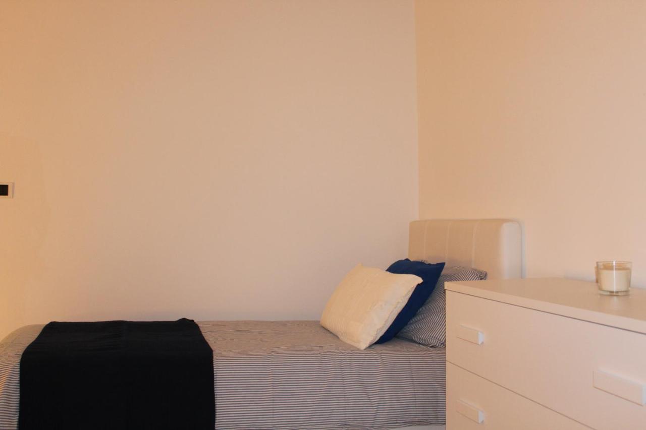 Stella Del Sud - B&B Bari Eksteriør bilde