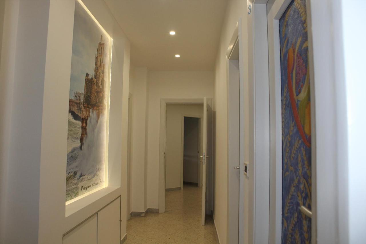 Stella Del Sud - B&B Bari Eksteriør bilde
