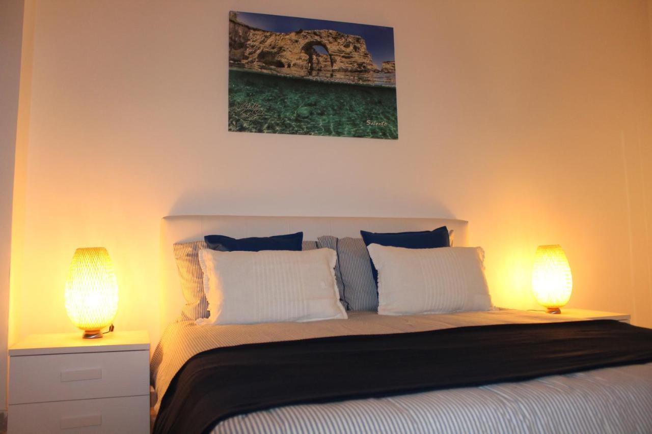 Stella Del Sud - B&B Bari Eksteriør bilde
