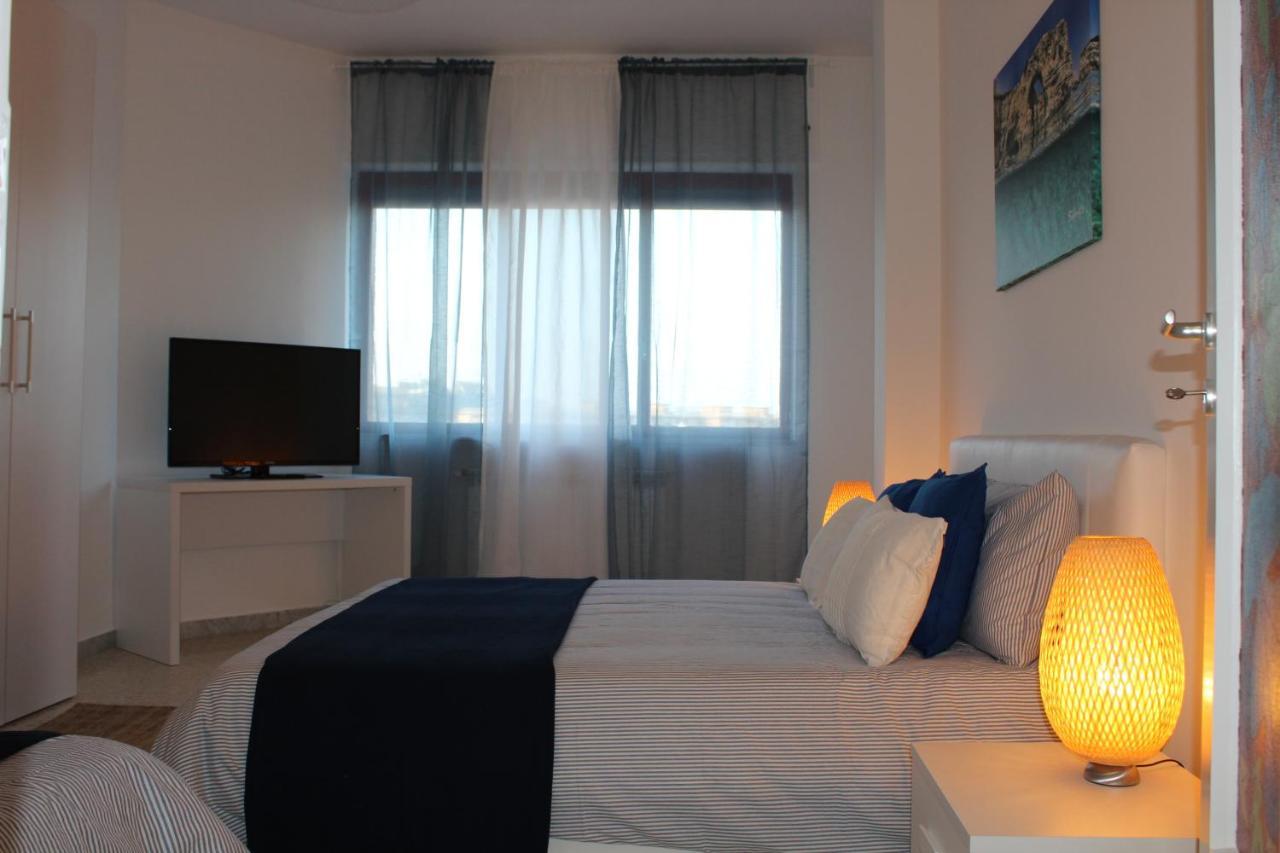 Stella Del Sud - B&B Bari Eksteriør bilde