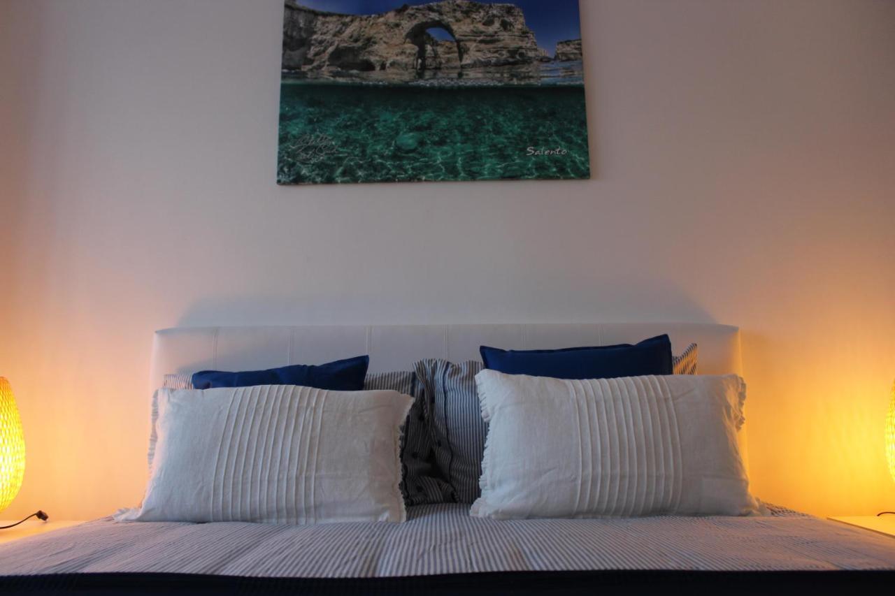 Stella Del Sud - B&B Bari Eksteriør bilde