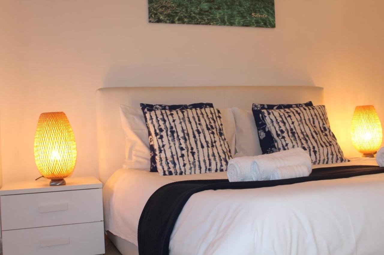 Stella Del Sud - B&B Bari Eksteriør bilde