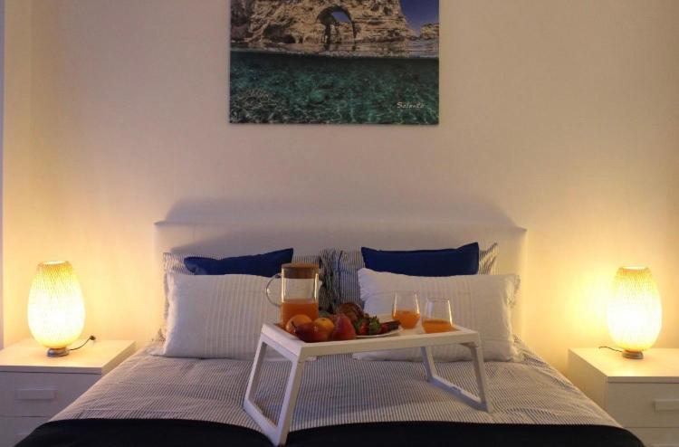 Stella Del Sud - B&B Bari Eksteriør bilde