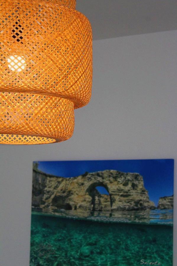 Stella Del Sud - B&B Bari Eksteriør bilde